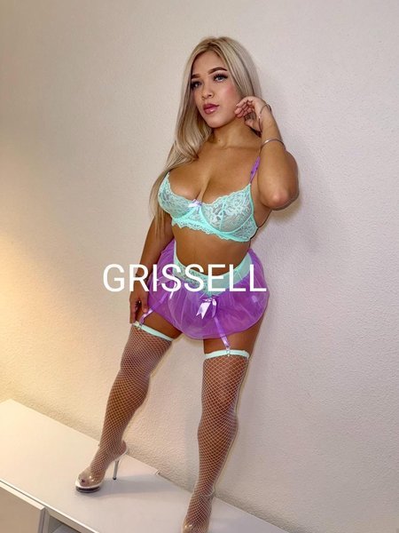 Escorts AMIGUITAS Almeria