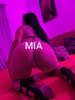 Escort KAROLINA Almeria