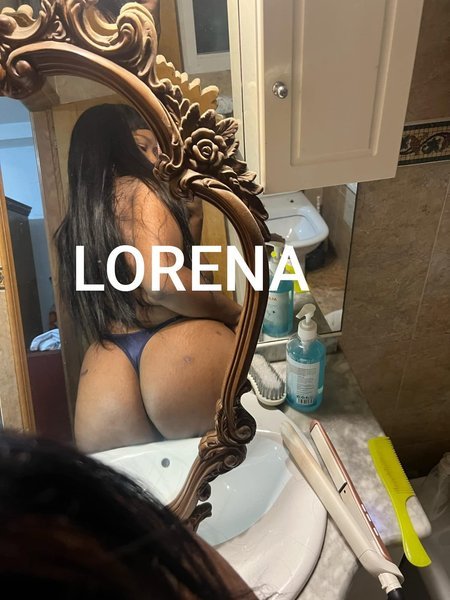 Escort KAROLINA Almeria