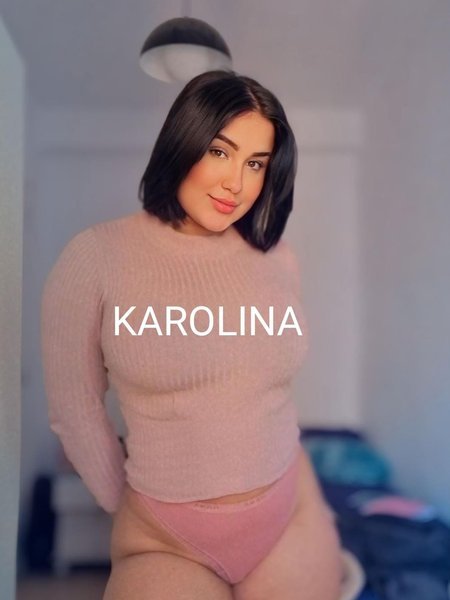 Escort KAROLINA Almeria