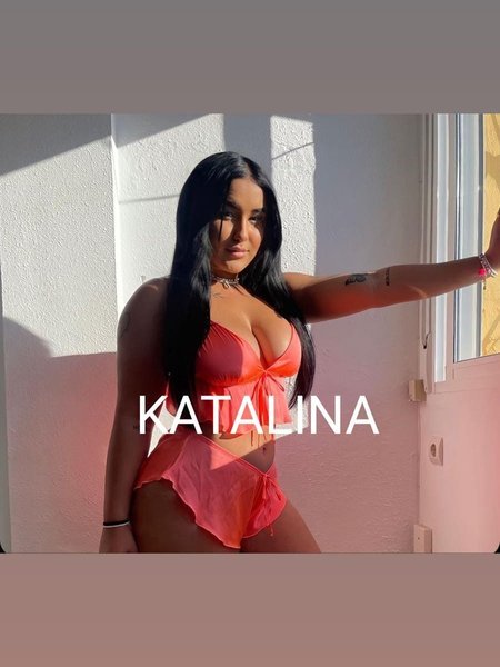 Escort KAROLINA Almeria