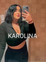 Escort KAROLINA Almeria