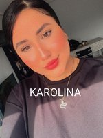 Escort KAROLINA Almeria