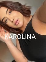 Escort KAROLINA Almeria