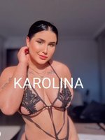 Escort KAROLINA Almeria